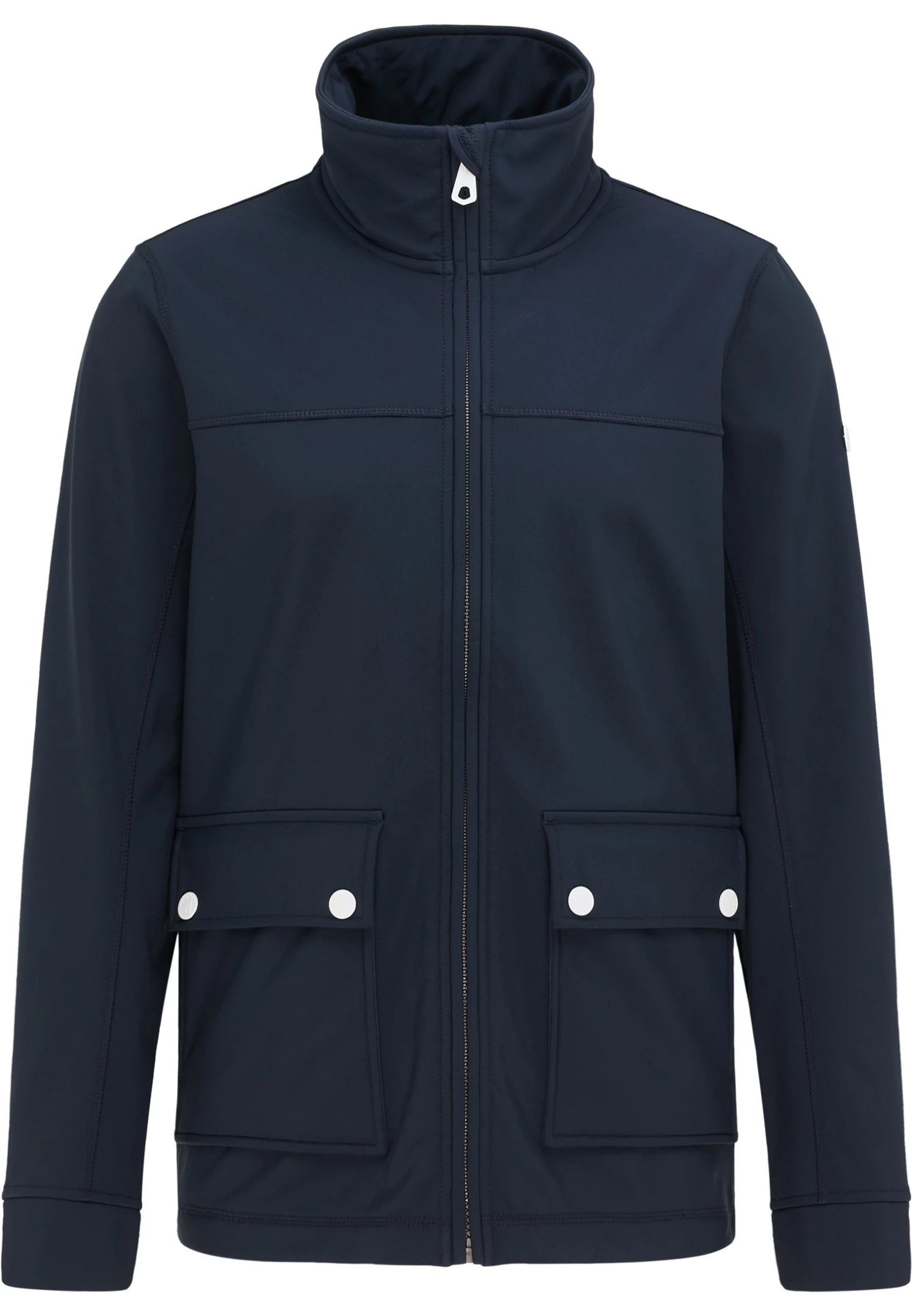 Dreimaster 3Master - Giacca Da Mezza Stagione - Nachtblau Dreimaster 3Master - Giacca Da Mezza Stagione - Nachtblau -Dreimaster 9a7f979925b44d9f9d9ff5159fe14ee7