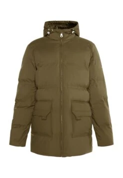 Dreimaster Mit Wattierung BoundryCappotto InvernaleMilitäroliv Uomo Cappotti 4DR22T0EE-N11 6 Dreimaster Mit Wattierung BoundryCappotto InvernaleMilitäroliv Uomo Cappotti 4DR22T0EE-N11 -Dreimaster 9ccb17ba2f844e639bf5d726214c3295