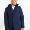 Dreimaster Arctic EisseglerCappotto InvernaleMarine Uomo Cappotti 4DR22T0EG-K11 2 Dreimaster Arctic EisseglerCappotto InvernaleMarine Uomo Cappotti 4DR22T0EG-K11 -Dreimaster 9d64fd8e058b46f4aeeba81cc1af0355