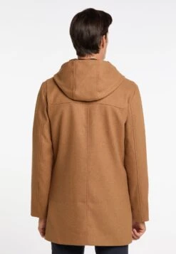 Dreimaster Übergangsaus Nascita - Cappotto Corto - Sand 4 Dreimaster Übergangsaus Nascita - Cappotto Corto - Sand -Dreimaster 9d79deca157f426e8dc4b86513d0e132