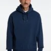 Dreimaster Felpa Con CappuccioDunkelmarine Uomo Maglieria E Felpe 4DR22S05I-K11 -Dreimaster 9dc246747cac4d9ab22adbdadd490482