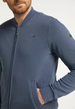 Dreimaster TakelageFelpa Con ZipRauchmarine Uomo Maglieria E Felpe 4DR22S03B-K11 4 Dreimaster TakelageFelpa Con ZipRauchmarine Uomo Maglieria E Felpe 4DR22S03B-K11 -Dreimaster a3dd05f0f8224782961bb556efe53fc5