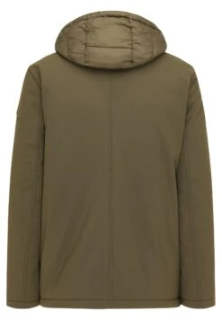 Dreimaster Giacca Invernale - Militär Oliv 4 Dreimaster Giacca Invernale - Militär Oliv -Dreimaster a724d0b59e9841f88a9bb1ac7c3ab747