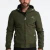 Dreimaster Giacca OutdoorDunkeloliv Uomo Giacche 4DR22T0C8-N11 1 Dreimaster Giacca OutdoorDunkeloliv Uomo Giacche 4DR22T0C8-N11 -Dreimaster a9524659c4be4033b2fd33903059e489