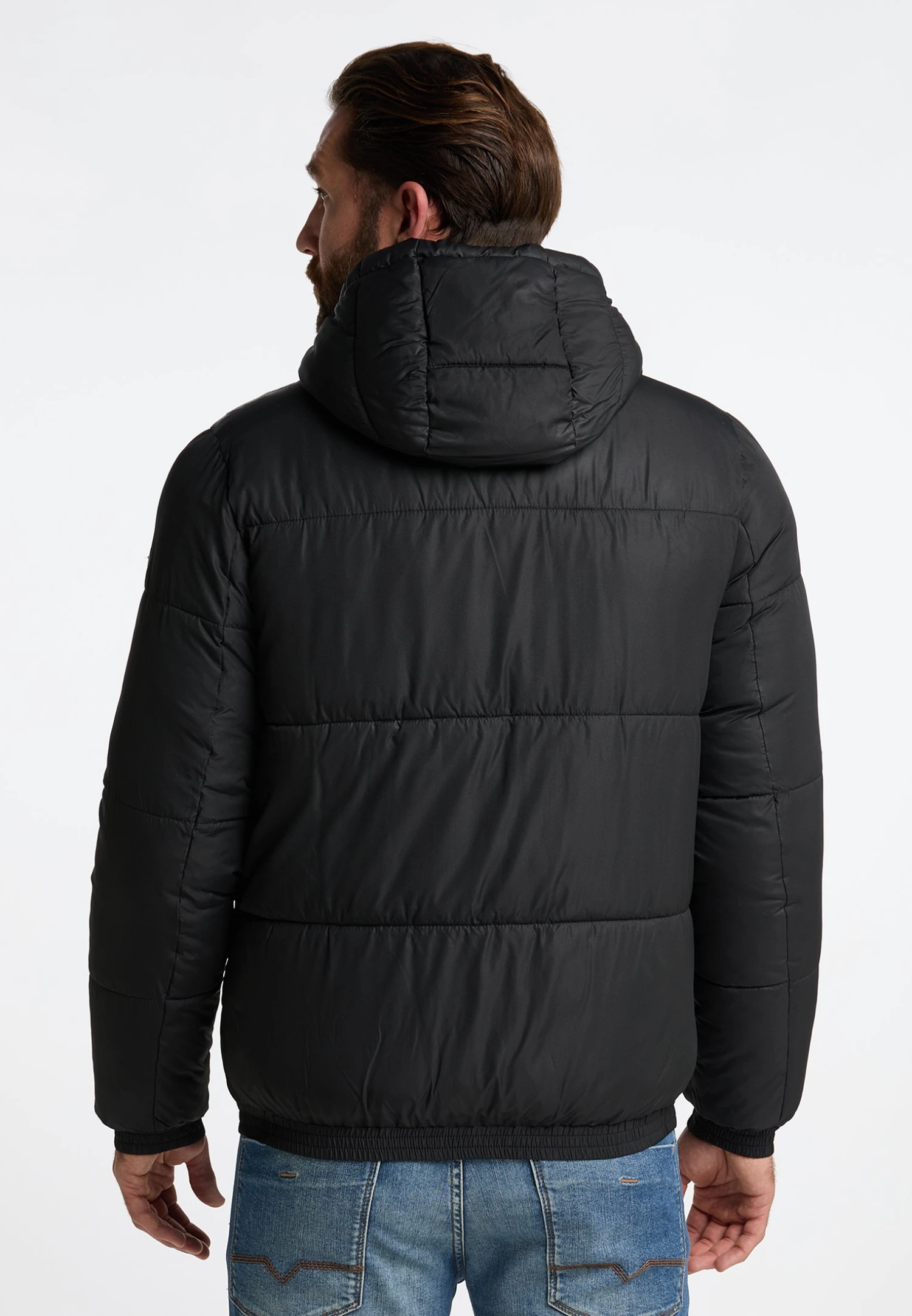 Mit Wattierung TylinGiacca InvernaleSchwarz Uomo Giacche 4DR22T0BR-Q11 Dreimaster Mit Wattierung TylinGiacca InvernaleSchwarz Uomo Giacche 4DR22T0BR-Q11 -Dreimaster a9a0ec4404d041d39a92d5013a0998a8