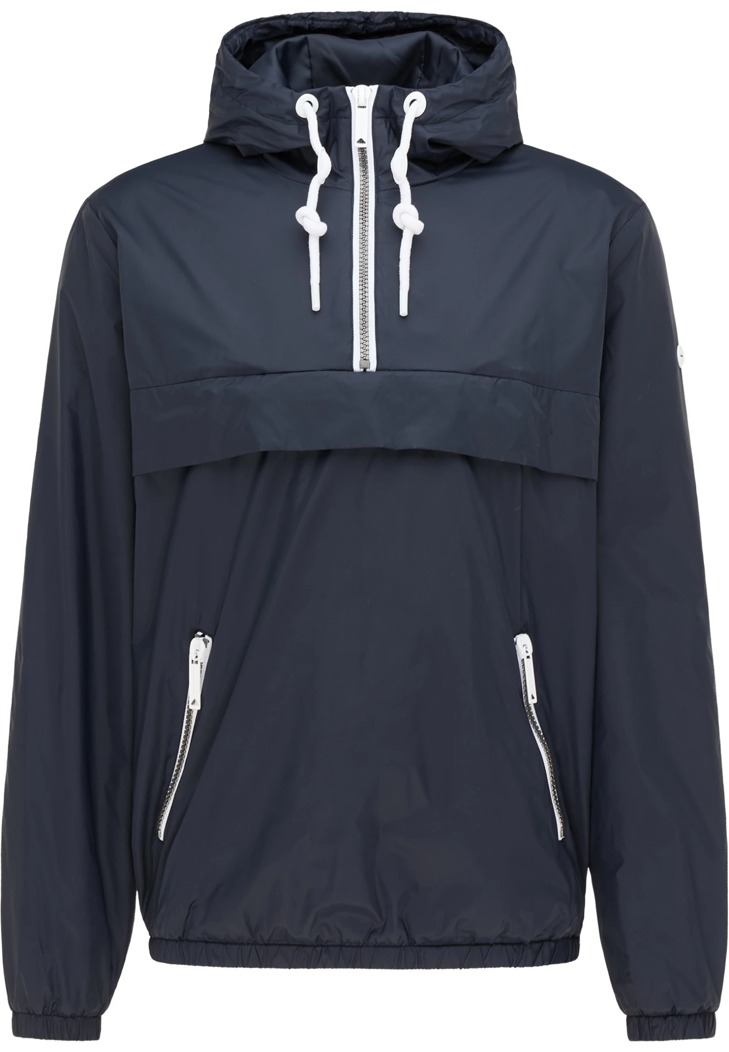 Dreimaster BoundryGiacca A VentoNachtblau Uomo Giacche 4DR22T06S-K11 Dreimaster BoundryGiacca A VentoNachtblau Uomo Giacche 4DR22T06S-K11 -Dreimaster aee19c83a237497488c3890d5c88a3ad