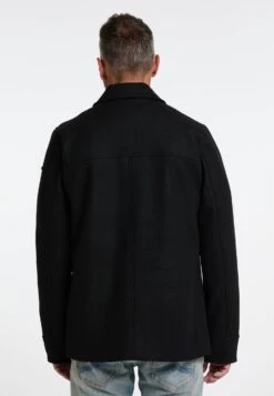 Dreimaster Übergangs Aus Cappotto CortoSchwarz Uomo Cappotti 4DR22T0BJ-Q11 4 Dreimaster Übergangs Aus Cappotto CortoSchwarz Uomo Cappotti 4DR22T0BJ-Q11 -Dreimaster b034500beab642bca7071768f32d50db