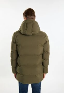 Dreimaster Mit Wattierung BoundryCappotto InvernaleMilitäroliv Uomo Cappotti 4DR22T0EE-N11 4 Dreimaster Mit Wattierung BoundryCappotto InvernaleMilitäroliv Uomo Cappotti 4DR22T0EE-N11 -Dreimaster b63a2da445504b89ab2ba1603bcd3bbc