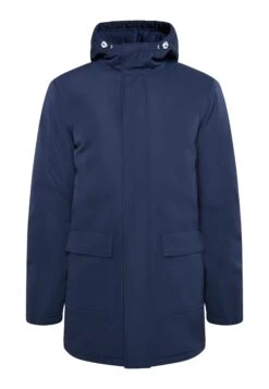 Dreimaster Arctic EisseglerCappotto InvernaleMarine Uomo Cappotti 4DR22T0EG-K11 7 Dreimaster Arctic EisseglerCappotto InvernaleMarine Uomo Cappotti 4DR22T0EG-K11 -Dreimaster b84fe5386f314a1cb35997e04a5d46fc