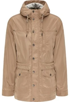 Dreimaster Parka - Hellsand -Dreimaster beb4d0b436784f6c8b8fe35a37a9742a