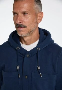 Dreimaster TakelageFelpa Con ZipDunkelmarine Uomo Maglieria E Felpe 4DR22S05J-K11 5 Dreimaster TakelageFelpa Con ZipDunkelmarine Uomo Maglieria E Felpe 4DR22S05J-K11 -Dreimaster c23b0d0f3c3c4c818c0b0b935bab2e85