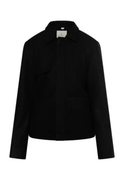 Dreimaster Übergangs In Optik CasnagieGiacca Da Mezza StagioneSchwarz Uomo Giacche 4DR22T0E3-Q11 6 Dreimaster Übergangs In Optik CasnagieGiacca Da Mezza StagioneSchwarz Uomo Giacche 4DR22T0E3-Q11 -Dreimaster c3a4d498b9534327a544a4658ceb702a