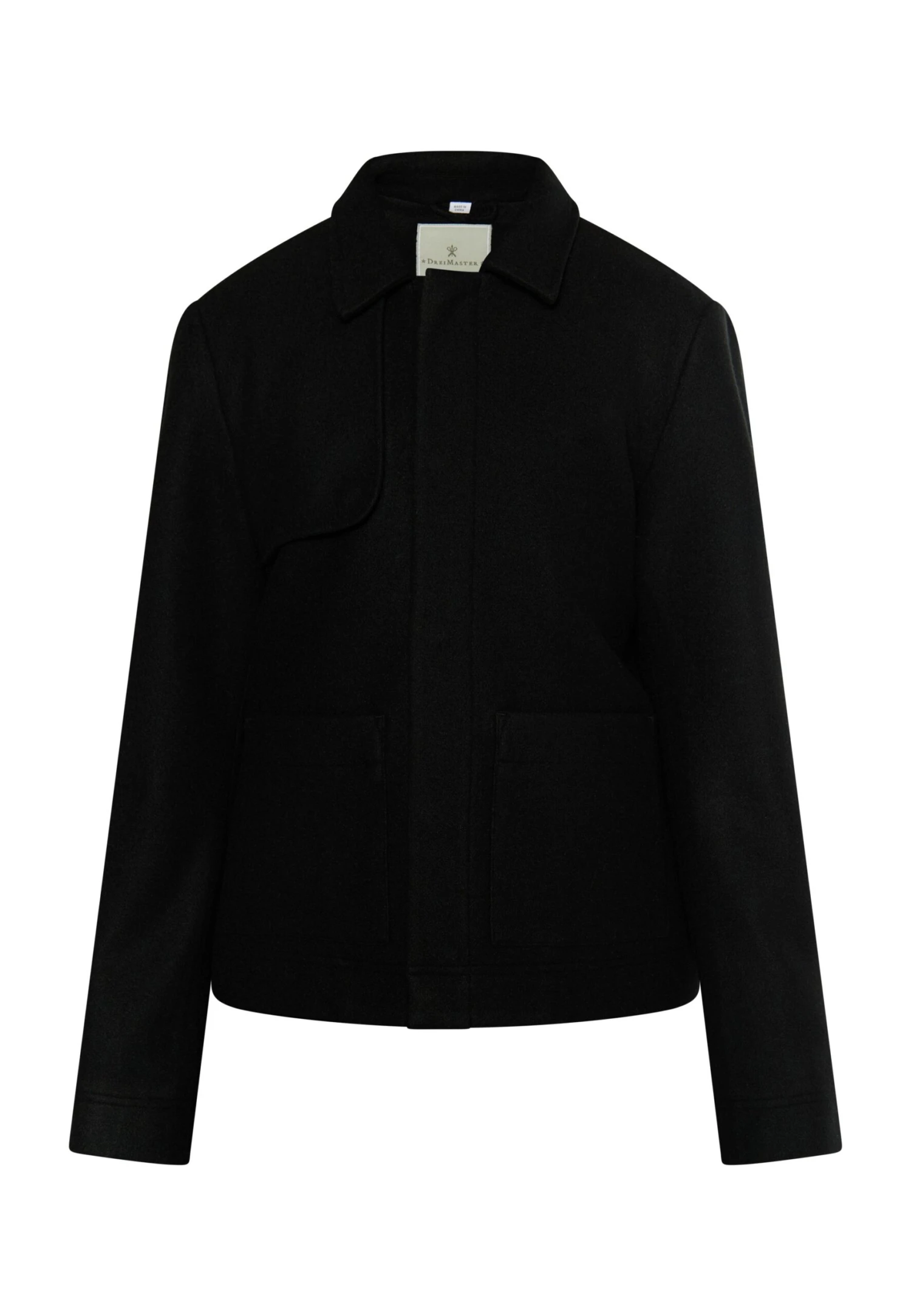 Übergangs In Optik CasnagieGiacca Da Mezza StagioneSchwarz Uomo Giacche 4DR22T0E3-Q11 Dreimaster Übergangs In Optik CasnagieGiacca Da Mezza StagioneSchwarz Uomo Giacche 4DR22T0E3-Q11 -Dreimaster c3a4d498b9534327a544a4658ceb702a scaled