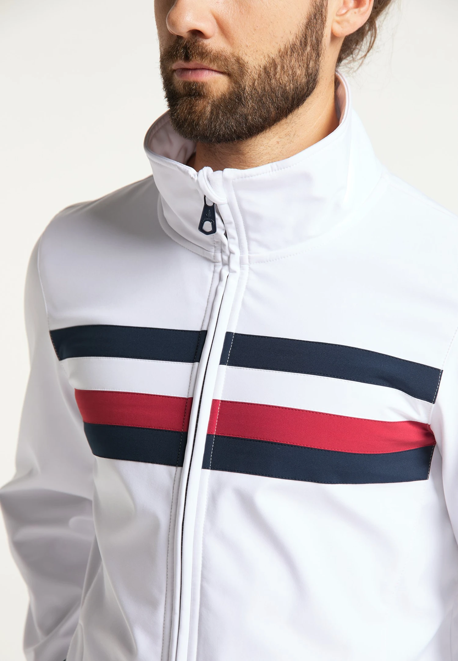 Dreimaster BridgeportGiacca OutdoorWeiss Nachtblau Uomo Giacche 4DR22T065-A11 Dreimaster BridgeportGiacca OutdoorWeiss Nachtblau Uomo Giacche 4DR22T065-A11 -Dreimaster c6ef05a2fb6a4377bfa7c22577aa633d