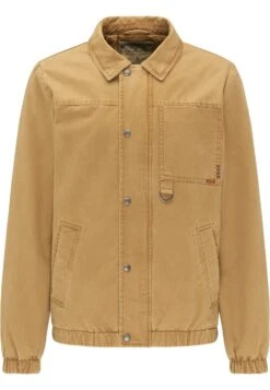 Dreimaster Giacca LeggeraDark Sand Uomo Giacche 4DR22T03L-B11 6 Dreimaster Giacca LeggeraDark Sand Uomo Giacche 4DR22T03L-B11 -Dreimaster c7a8697dfbc7401295f3f2e1a35f476a