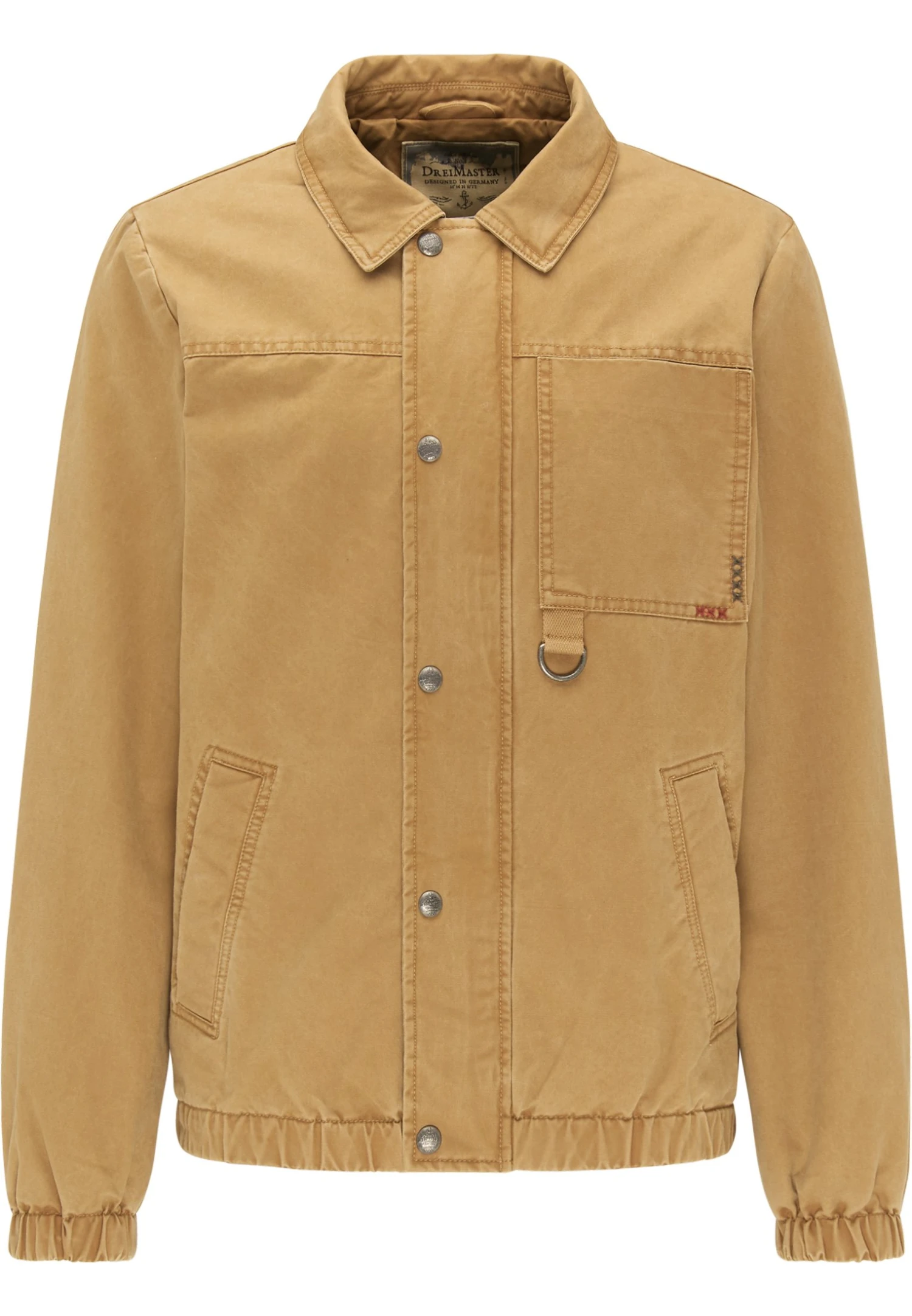 Giacca LeggeraDark Sand Uomo Giacche 4DR22T03L-B11 Dreimaster Giacca LeggeraDark Sand Uomo Giacche 4DR22T03L-B11 -Dreimaster c7a8697dfbc7401295f3f2e1a35f476a