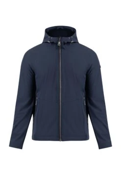 Dreimaster ImpermeabileMarine Uomo Giacche 4DR22T0D5-K11 6 Dreimaster ImpermeabileMarine Uomo Giacche 4DR22T0D5-K11 -Dreimaster c8ffea484eb243578fb71fe90fbf2de3