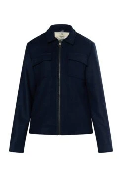 Dreimaster ÜbergangsGiacca Da Mezza StagioneDunkelmarine Uomo Giacche 4DR22T0DT-K11 -Dreimaster cbe61d4e81db4aef978e0d9b6c31fc5d