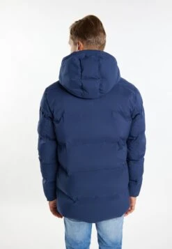 Dreimaster Mit Wattierung EisseglerCappotto InvernaleMarine Uomo Cappotti 4DR22T0ED-K11 4 Dreimaster Mit Wattierung EisseglerCappotto InvernaleMarine Uomo Cappotti 4DR22T0ED-K11 -Dreimaster cd3fd8f6584940fd86c4f4030a3a0293