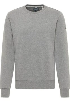 Dreimaster OversizeMit Rundhals TakelageFelpaGrau Melange Uomo Maglieria E Felpe 4DR22S05F-C11 6 Dreimaster OversizeMit Rundhals TakelageFelpaGrau Melange Uomo Maglieria E Felpe 4DR22S05F-C11 -Dreimaster d2c917a863574f4d9da01b4c3a6fdeeb