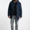 Dreimaster StormcloudCappotto InvernaleDunkelmarine Uomo Cappotti 4DR22T0CQ-K11 1 Dreimaster StormcloudCappotto InvernaleDunkelmarine Uomo Cappotti 4DR22T0CQ-K11 -Dreimaster d5de5788409a4feca69cca28764f9a81