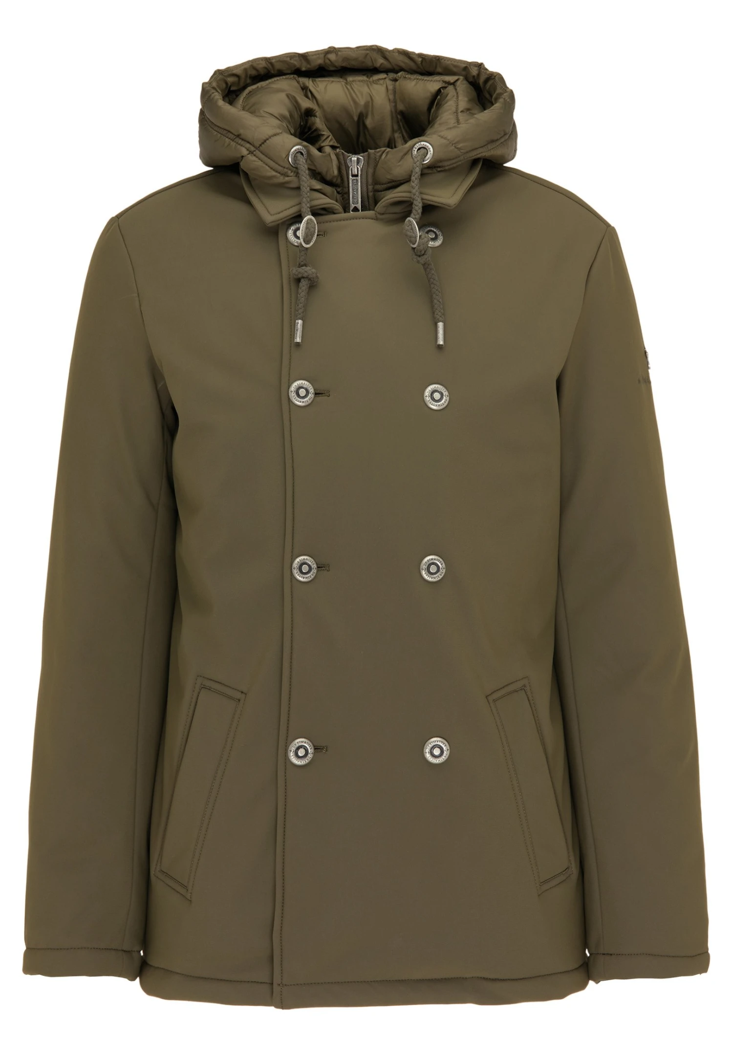 Giacca Invernale - Militär Oliv Dreimaster Giacca Invernale - Militär Oliv -Dreimaster d5f65eedbbc14e89918e67d8cc6692e6