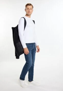 Dreimaster Arctic Grassland - Giacca Da Mezza Stagione - Schwarz 6 Dreimaster Arctic Grassland - Giacca Da Mezza Stagione - Schwarz -Dreimaster d7e593e8185d4f92836ee0b60fc9b580