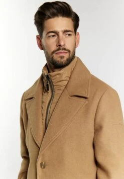 Dreimaster Übergangs Aus Gemisch Acalmar - Cappotto Classico - Sand 5 Dreimaster Übergangs Aus Gemisch Acalmar - Cappotto Classico - Sand -Dreimaster d98d2f7b896d4580915e3cebe02cb9e0