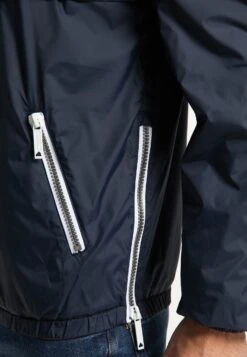 Dreimaster BoundryGiacca A VentoNachtblau Uomo Giacche 4DR22T06S-K11 5 Dreimaster BoundryGiacca A VentoNachtblau Uomo Giacche 4DR22T06S-K11 -Dreimaster eae23ee04b004c18b447ff949db9bbef