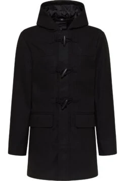 Dreimaster Übergangsaus Nascita - Cappotto Corto - Schwarz 6 Dreimaster Übergangsaus Nascita - Cappotto Corto - Schwarz -Dreimaster ebac4bbbb85f447384e5fbc9a0a0b3d5