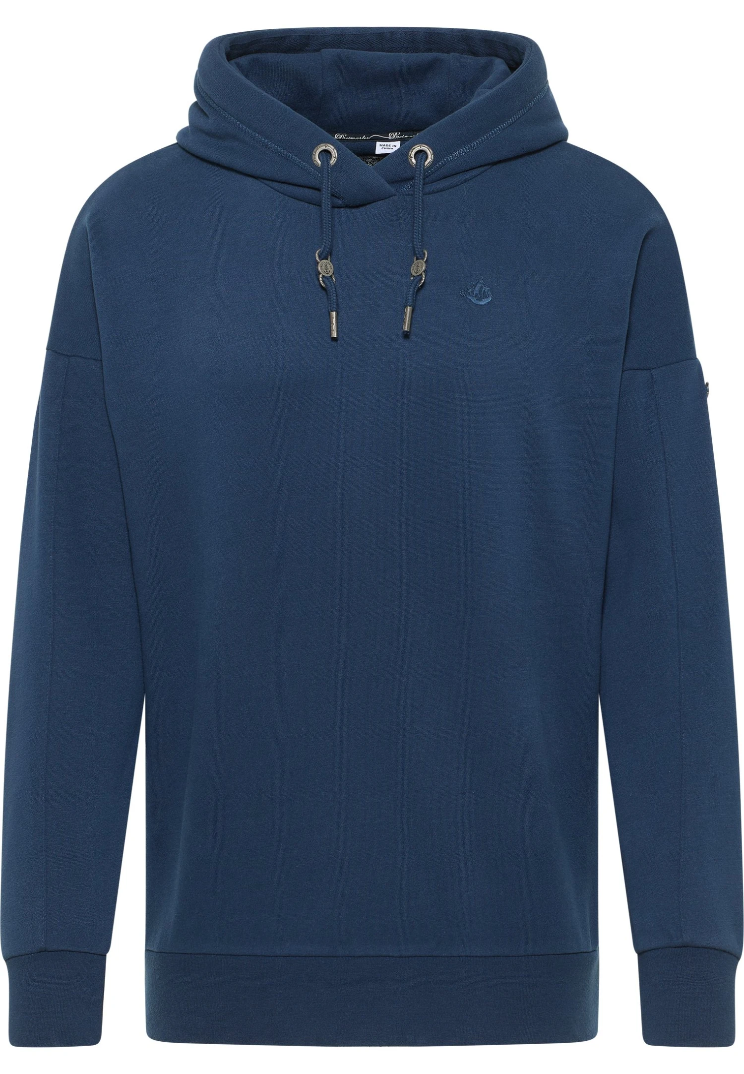 Felpa Con CappuccioDunkelmarine Uomo Maglieria e Felpe 4DR22S05I-K11 Dreimaster Felpa Con CappuccioDunkelmarine Uomo Maglieria E Felpe 4DR22S05I-K11 -Dreimaster f400659b497f4e8ea016194979bfd1e1