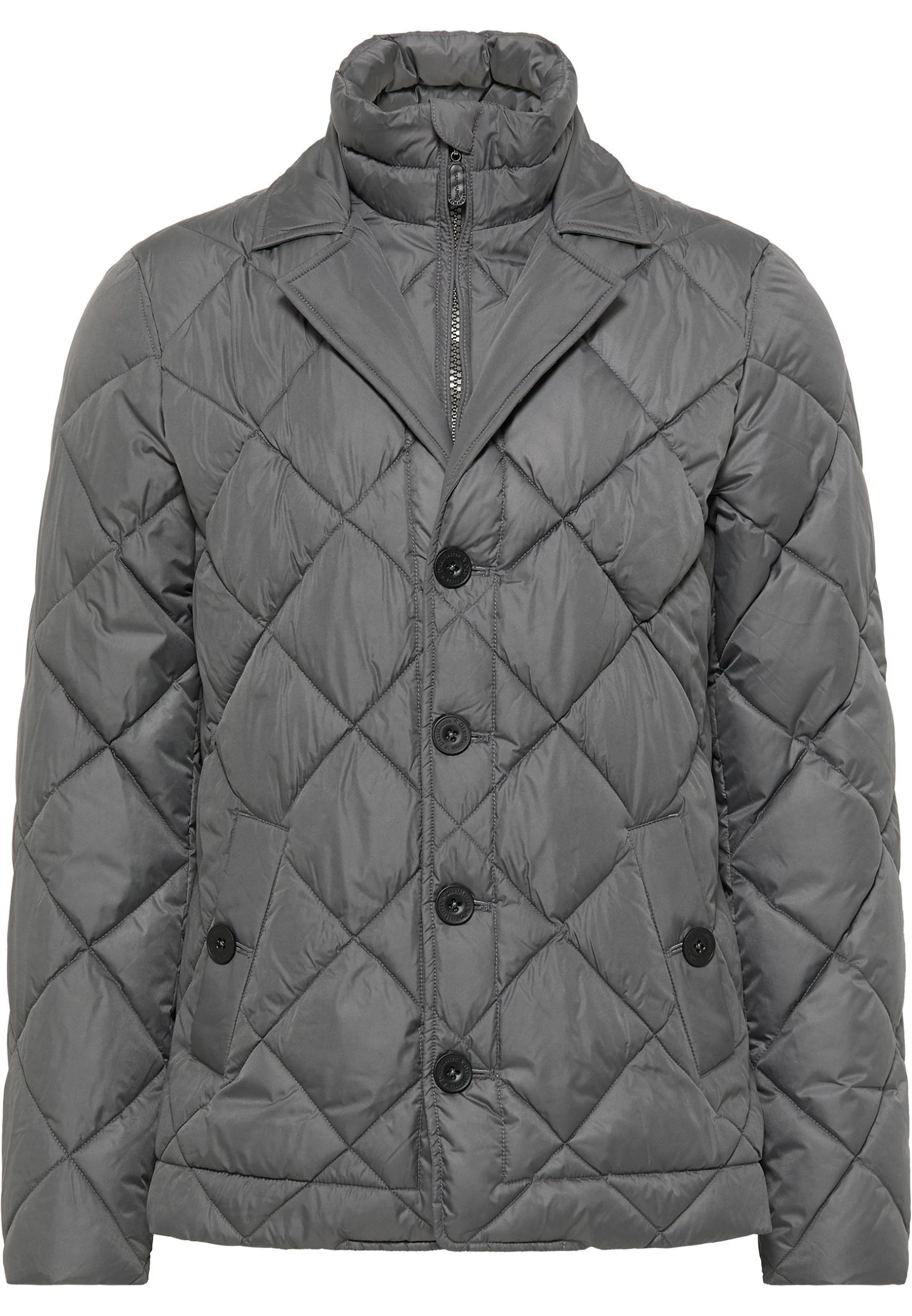 Dreimaster BaradelloGiacca InvernaleDunkelgrau Uomo Giacche 4DR22T097-C11 Dreimaster BaradelloGiacca InvernaleDunkelgrau Uomo Giacche 4DR22T097-C11 -Dreimaster f436321509554d64aca0967b2e9b873f