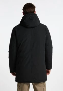 Dreimaster Stormcloud - Cappotto Invernale - Schwarz 4 Dreimaster Stormcloud - Cappotto Invernale - Schwarz -Dreimaster f9fc58098cad4b40b8a73e13eeb6e30f