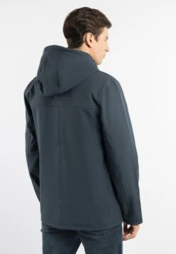 Dreimaster Giacca OutdoorDunkelmarine Uomo Giacche 4DR22T0BI-K11 -Dreimaster fe7b12022c2d4446865fe943483bc971