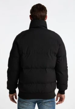 Dreimaster Pryam - Giacca Invernale - Schwarz 4 Dreimaster Pryam - Giacca Invernale - Schwarz -Dreimaster ff89655919504b89b5272e200f81732c